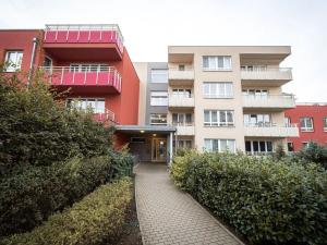 Pronájem bytu 1+kk, Praha - Stodůlky, Přeučilova, 33 m2
