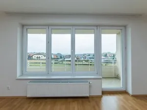 Pronájem bytu 1+kk, Praha - Stodůlky, Přeučilova, 33 m2