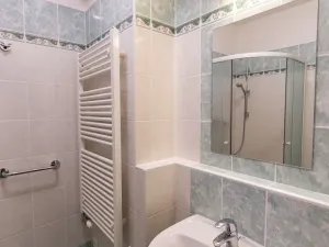 Pronájem bytu 1+kk, Praha - Stodůlky, Přeučilova, 33 m2