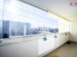 Prodej bytu 3+1, Praha - Krč, Hurbanova, 66 m2