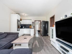 Prodej bytu 3+kk, Rosice, Petra Hechta, 76 m2
