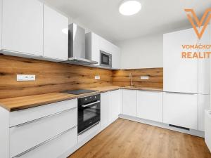Prodej bytu 3+kk, Praha - Záběhlice, Mečíková, 65 m2