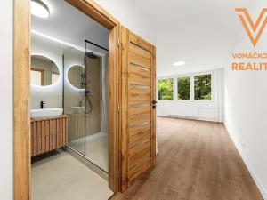 Prodej bytu 3+kk, Praha - Záběhlice, Mečíková, 65 m2
