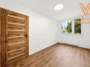 Prodej bytu 3+kk, Praha - Záběhlice, Mečíková, 65 m2