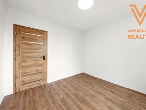 Prodej bytu 3+kk, Praha - Záběhlice, Mečíková, 65 m2