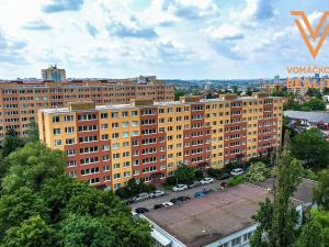 Prodej bytu 3+kk, Praha - Záběhlice, Mečíková, 65 m2