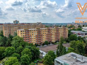 Prodej bytu 3+kk, Praha - Záběhlice, Mečíková, 65 m2