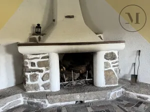 Prodej chalupy, Nová Pec, 530 m2