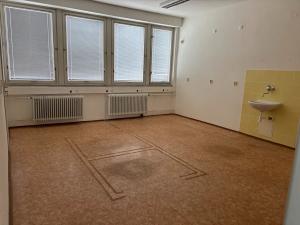 Pronájem skladu, Brno, Hněvkovského, 25 m2