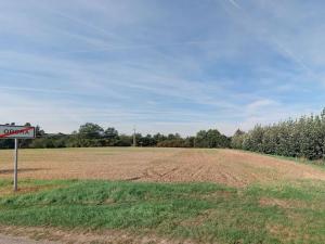 Prodej pozemku pro bydlení, Malšice, 2671 m2