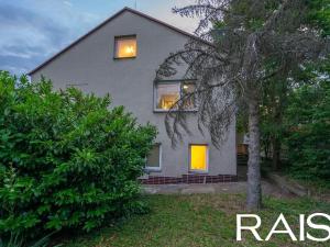 Prodej vily, Brno, 390 m2