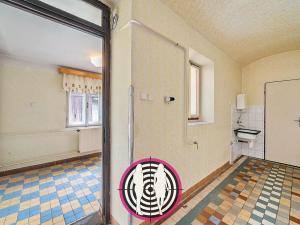 Prodej rodinného domu, Chroustovice, Turovská, 120 m2