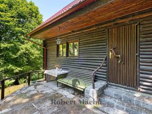 Prodej chaty, Sedlčany, 59 m2
