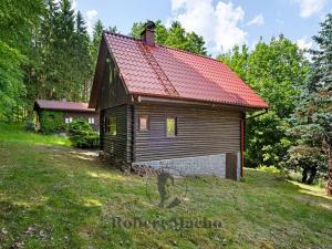 Prodej chaty, Sedlčany, 59 m2