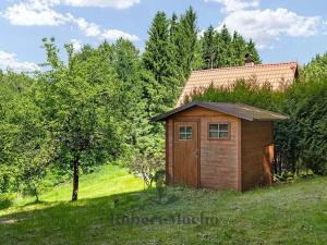 Prodej chaty, Sedlčany, 59 m2