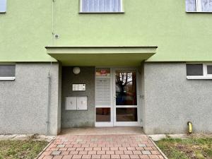 Pronájem bytu 1+1, Jičín - Nové Město, Na jihu, 32 m2