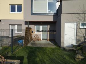 Pronájem bytu 1+kk, Zlín - Kudlov, Výšina, 29 m2