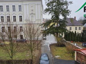 Pronájem bytu 3+1, Planá, Hřbitovní, 112 m2