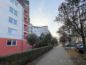 Pronájem bytu 2+kk, Praha - Vršovice, Přípotoční, 41 m2