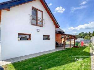 Prodej rodinného domu, Konárovice, Nová, 210 m2