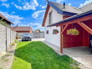 Prodej rodinného domu, Konárovice, Nová, 210 m2