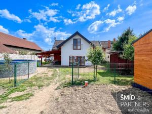 Prodej rodinného domu, Konárovice, Nová, 210 m2