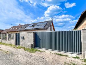 Prodej rodinného domu, Konárovice, Nová, 210 m2