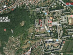 Prodej bytu 2+1, Bílina - Teplické Předměstí, Sídliště Za Chlumem, 60 m2