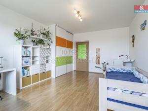 Prodej bytu 3+kk, Jesenice, V Roháči I., 75 m2