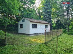 Prodej chaty, Nalžovské Hory - Těchonice, 34 m2