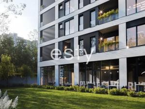 Prodej bytu 2+kk, Praha - Bohnice, Lodžská, 68 m2