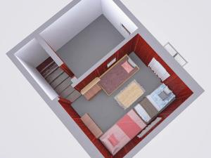 Prodej chaty, Zduchovice, 52 m2