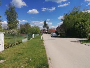 Prodej pozemku, Třeboň - Třeboň II, Lesní, 784 m2