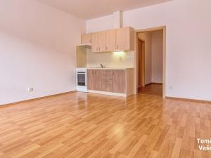 Pronájem bytu 1+kk, Hradec Králové, Wonkova, 31 m2