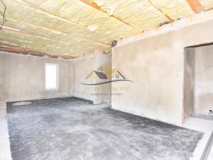 Prodej rodinného domu, Hrabětice, Hlavní, 112 m2