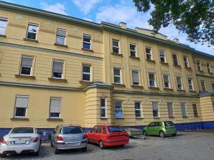 Pronájem kanceláře, Frýdek-Místek, Potoční, 20 m2