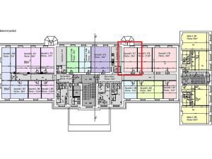 Pronájem kanceláře, Frýdek-Místek, Potoční, 20 m2