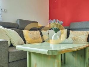 Prodej bytu 3+kk, Nová Pec, 85 m2