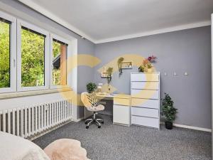 Prodej bytu 3+kk, Nová Pec, 85 m2