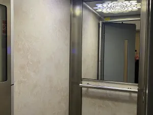 Prodej bytu 2+1, Praha - Žižkov, Pod lipami, 54 m2