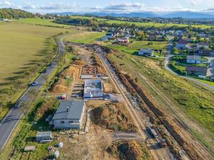 Prodej pozemku pro bydlení, Havířov, Farská, 1037 m2