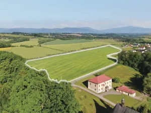 Prodej pozemku pro bydlení, Havířov, Farská, 1037 m2