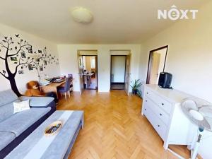 Prodej bytu 2+1, Sezimovo Ústí, Nerudova, 60 m2