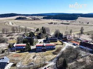 Prodej ubytování, Frymburk, 750 m2