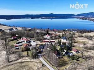Prodej ubytování, Frymburk, 750 m2