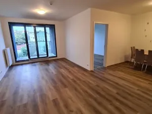 Pronájem bytu 2+kk, Brno, Hvězdová, 65 m2