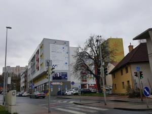 Pronájem kanceláře, Praha - Michle, Michelská, 21 m2
