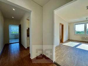 Pronájem bytu 3+1, Brno, Kuršova, 70 m2