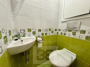 Pronájem bytu 3+1, Brno, Kuršova, 70 m2