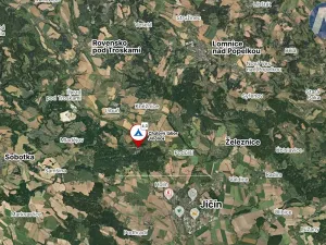Prodej ubytování, Jinolice, 322 m2